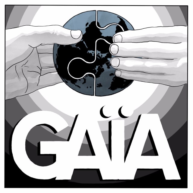 Gaïa, ressources transculturelles