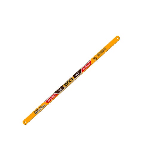 INGCO 5pcs  Bi-Metal Hacksaw Blade HSBKT12186