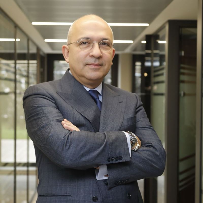 AHMET İLKER DOĞAN