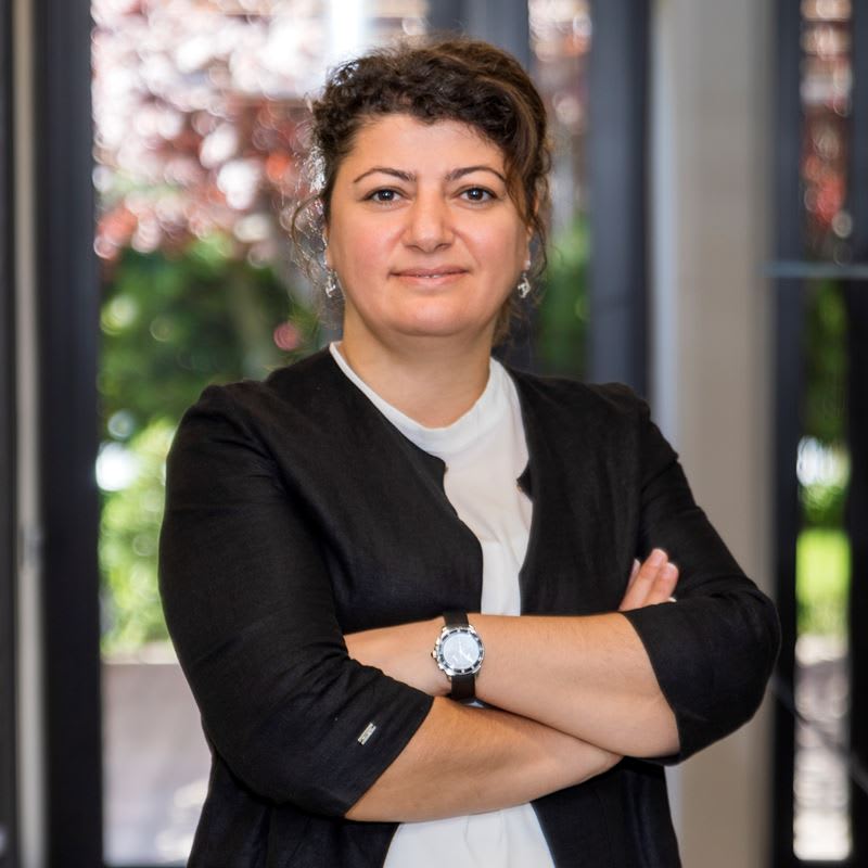 ŞENAY TEKIN