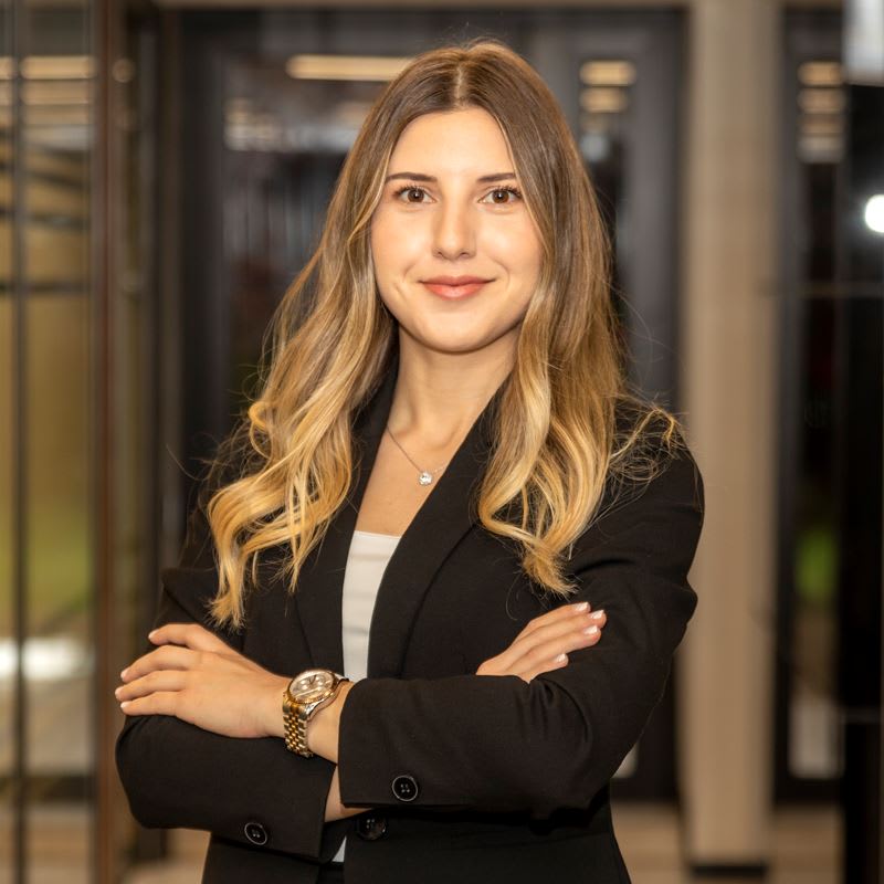 GIZEM ULUTAŞ ÖZBEK
