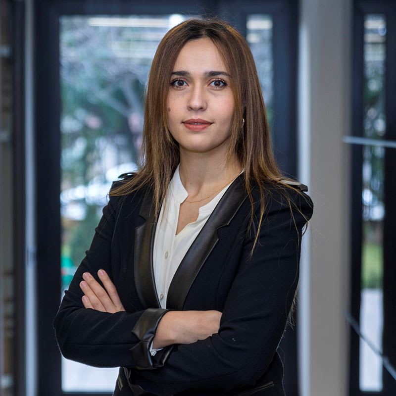 AYŞE TUĞBA ALTINTAŞ