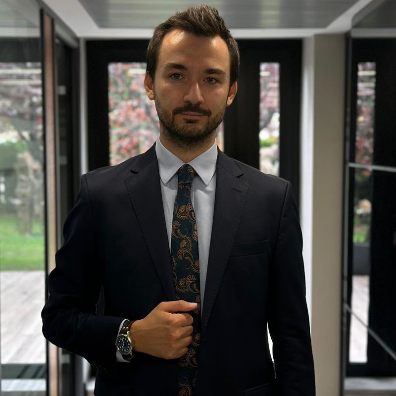 OZAN TECIRLI