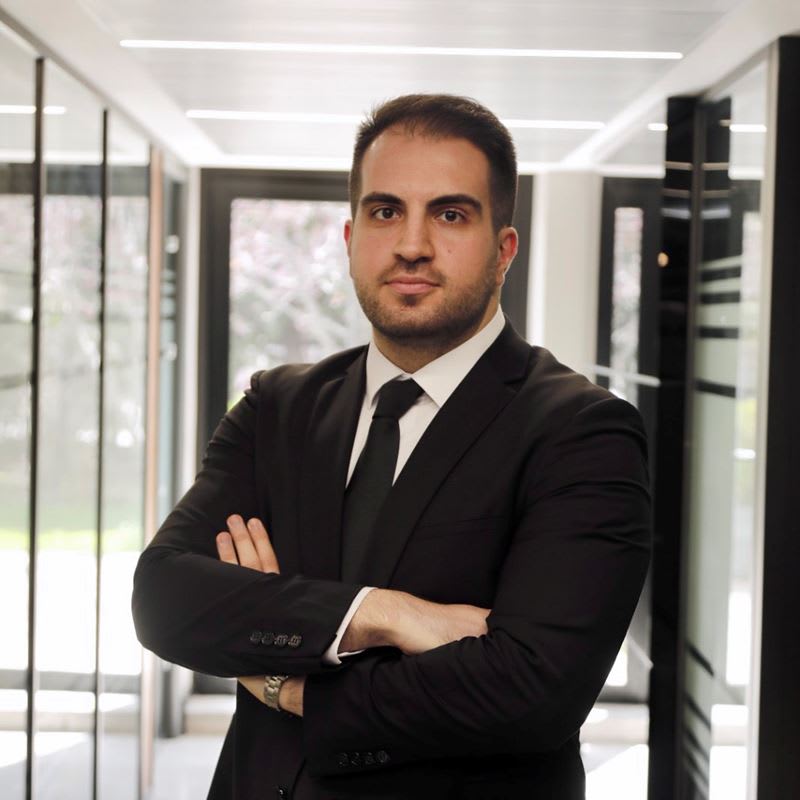 FIKRET ÇELIK