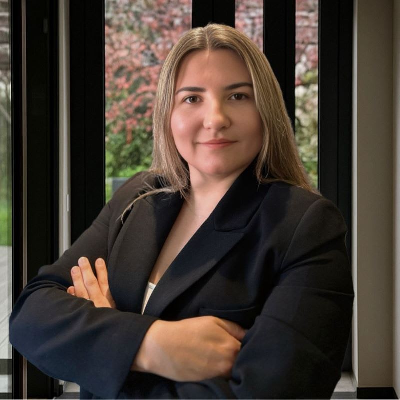 DILARA BEYATLI