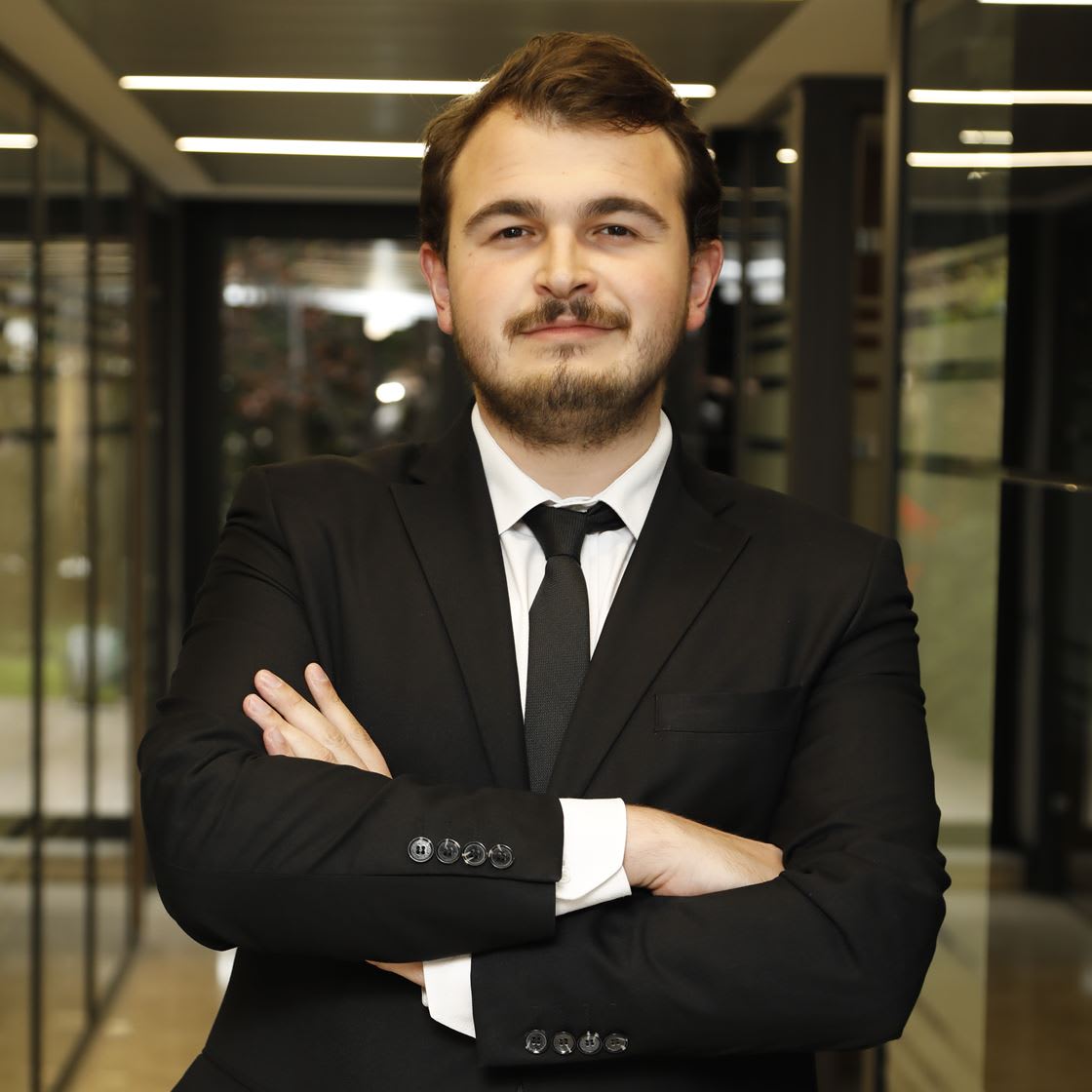 BURAK AKTAMIŞ