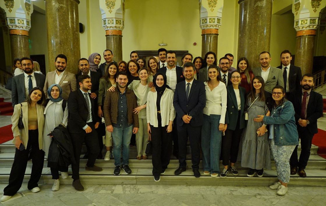 Etkinlik Galerisi - Fotoğraf 1