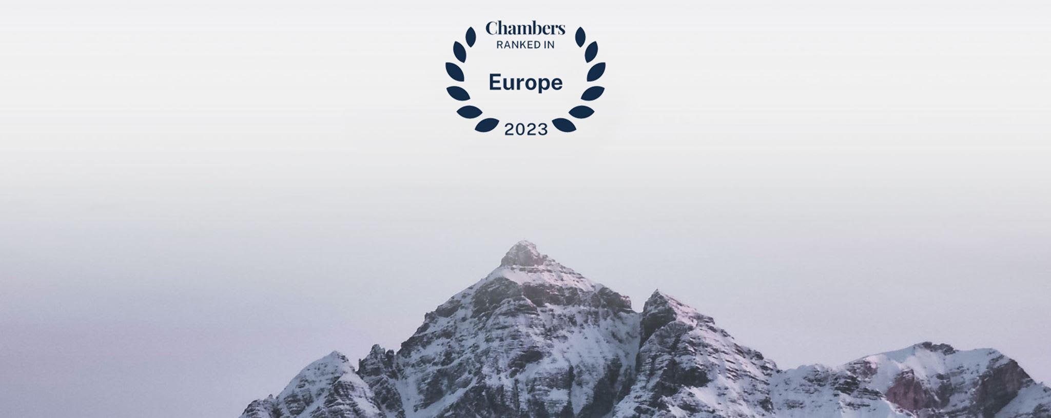 Tunca Avukatlık Ortaklığı Chambers & Partners Avrupa 2023 Listesinde