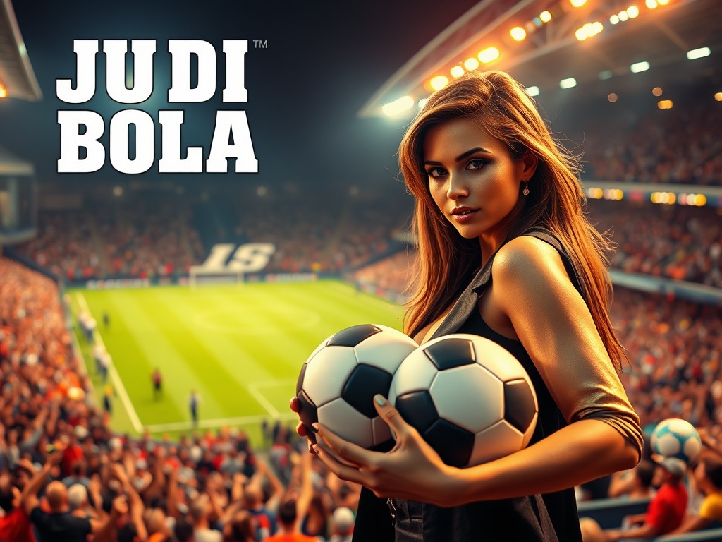 Judi Bola Situs Judi Online Taruhan Uang Asli Terpercaya 2025