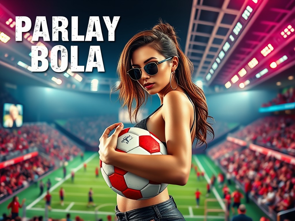 Parlay Bola Link Judi Bola Platform Terpercaya Taruhan Uang Asli 2025