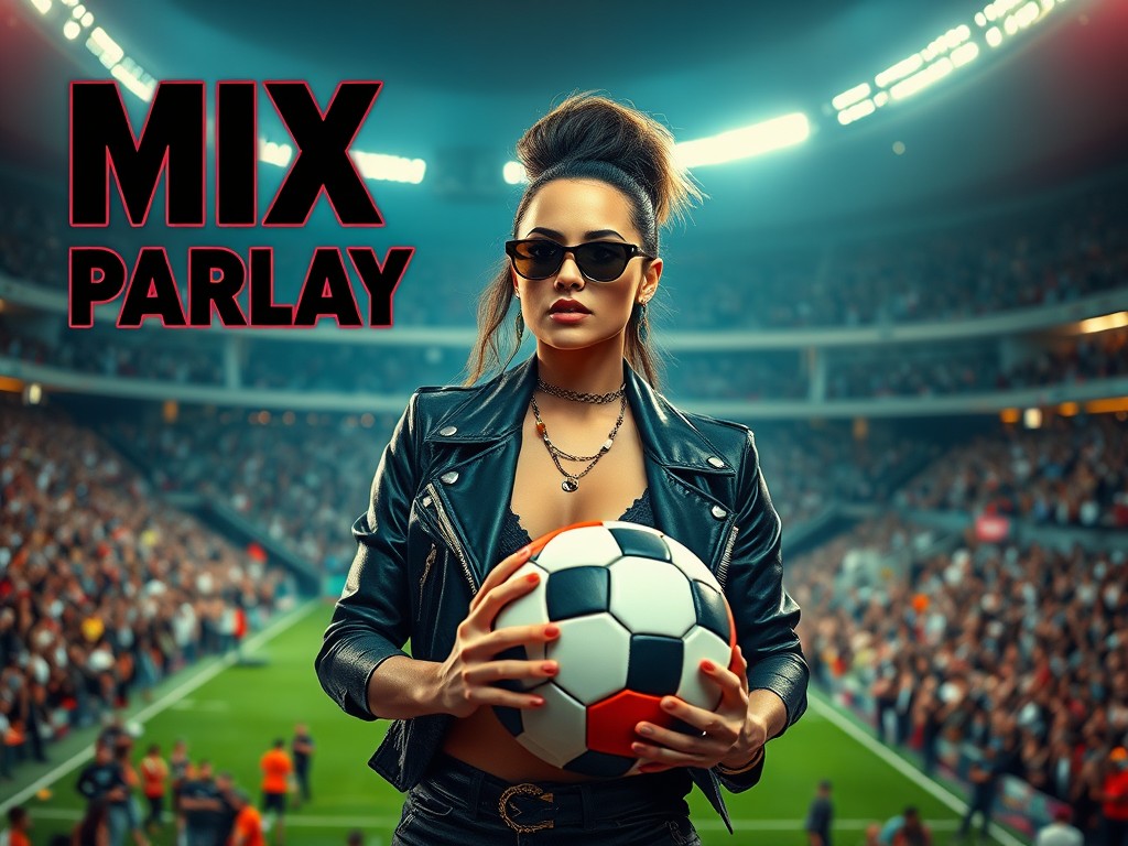 Mix Parlay Situs Judi Bola Taruhan Uang Asli Anti L1 Terpercaya 2025