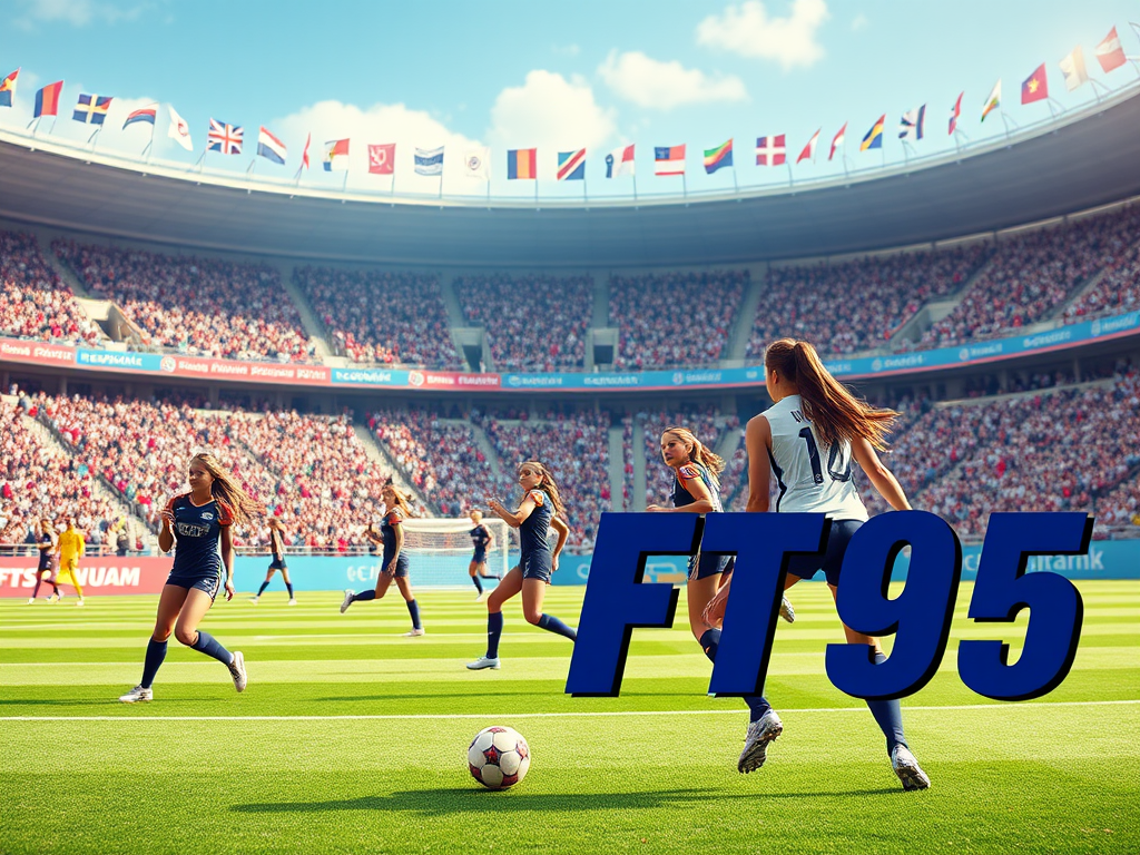 FT95 Situs Judi Bola Agen Bandar Bola Official Link Terpercaya 2025