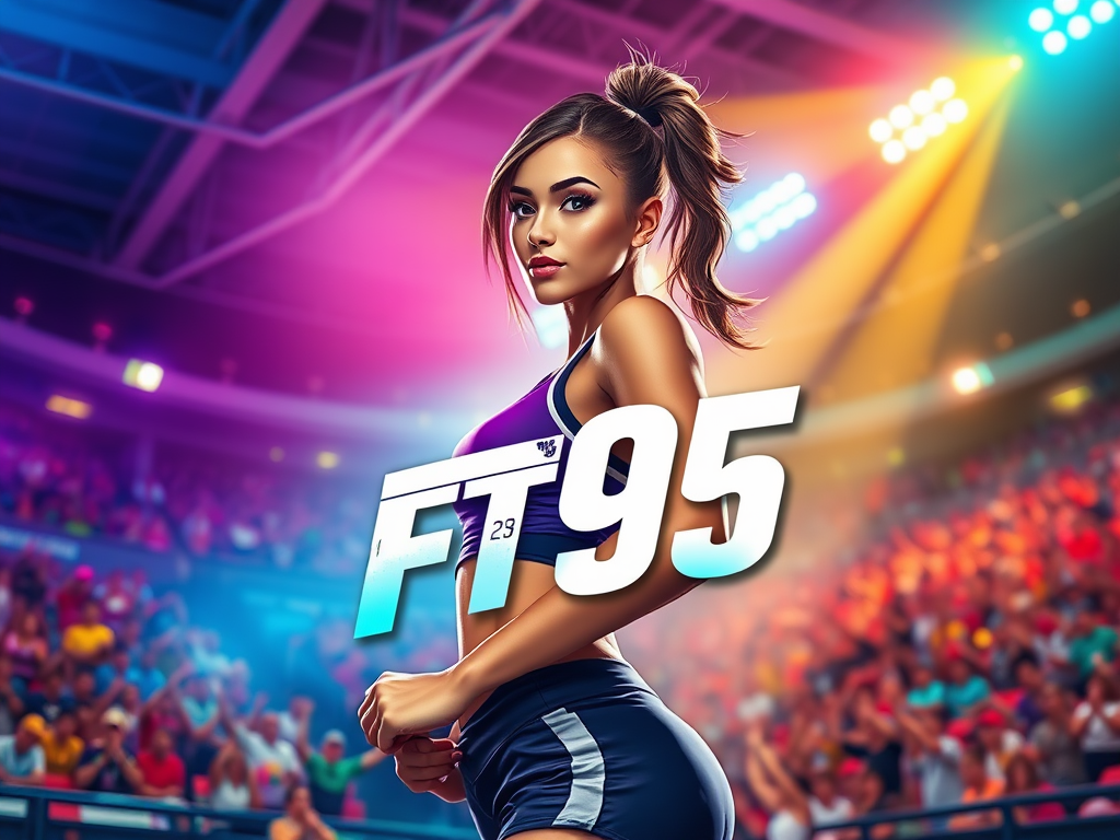 FT95 Situs Judi Bola Agen Bandar Togel 4D Taruhan Terlengkap 2025
