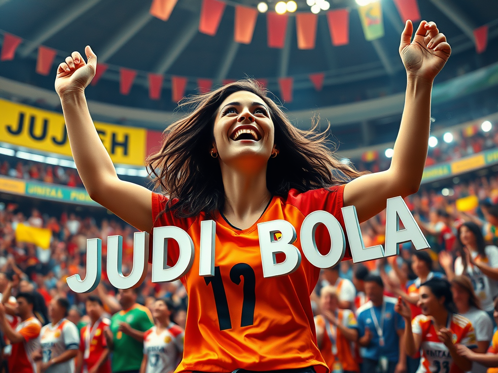 Judi Bola Parlay Bola Mix Parlay Situs Judi Bola Uang Asli 2025