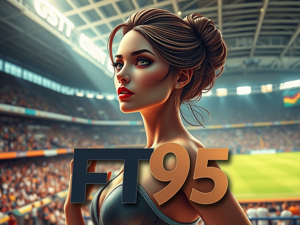 FT95 Situs Togel 4D Agen Judi Bola Link Official Terpercaya 2025