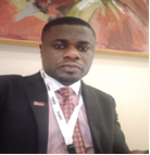 Augustine Kwaku Boahen