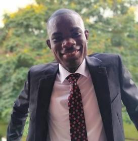 Dr Clement Kweku Arthur