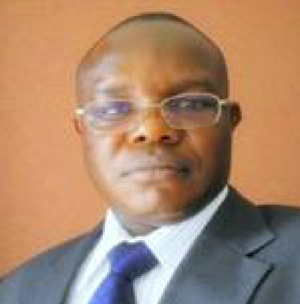 Mr Emmanuel M. Buaba