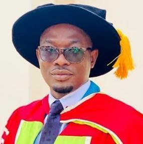 Dr Festus Kunkyin-Saadaari