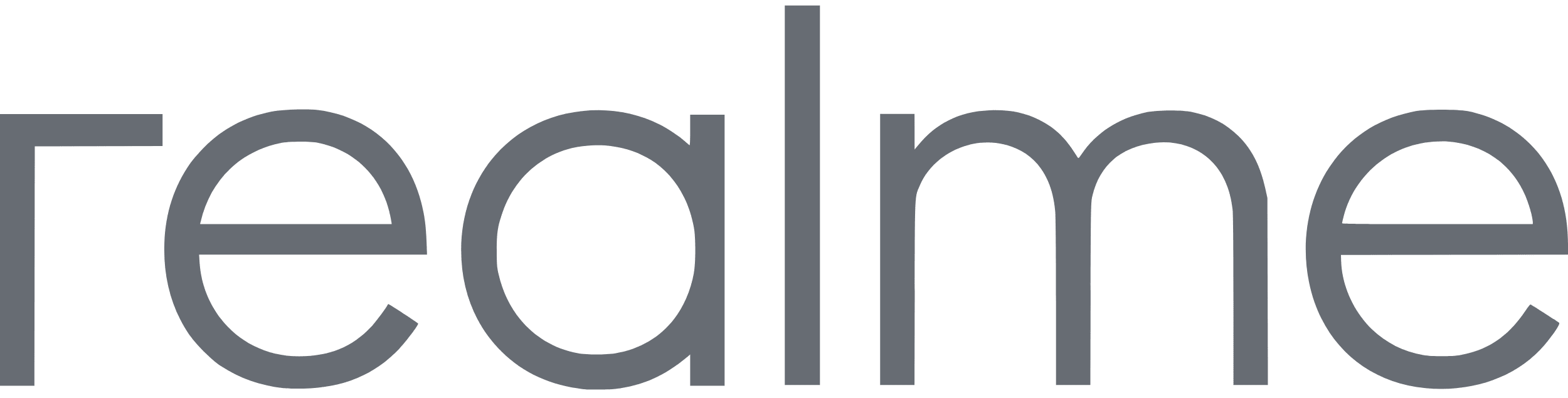 Realme logo