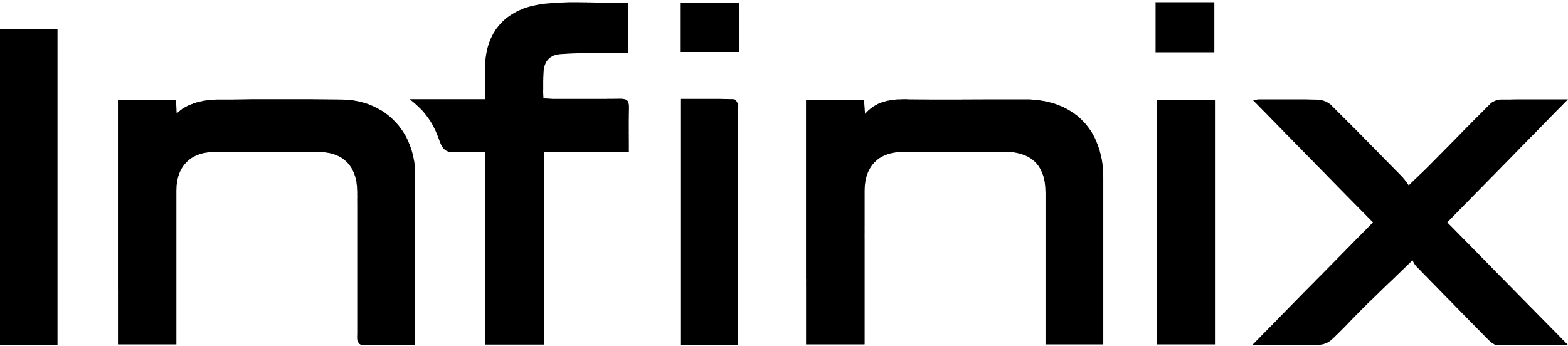 Infinix logo