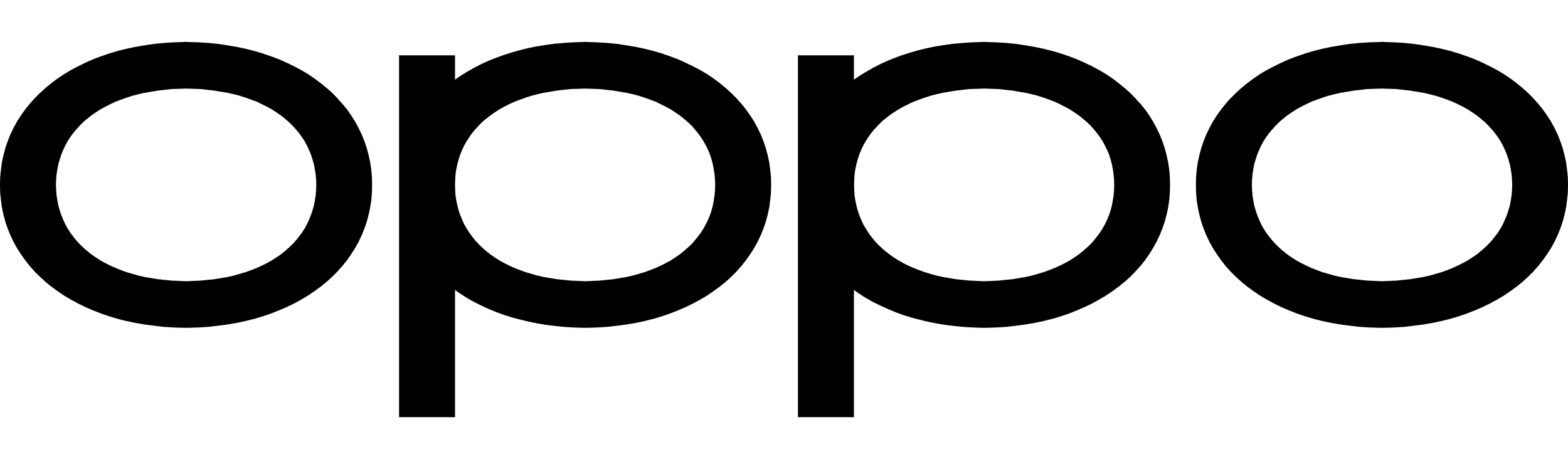 Oppo logo