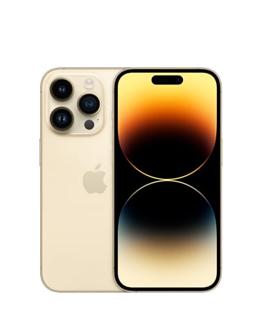 iPhone 14 Pro - View 2