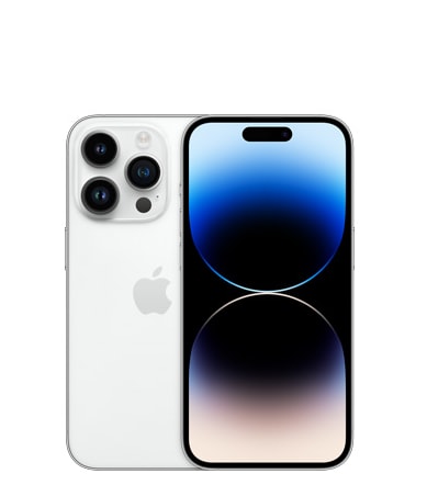 iPhone 14 Pro - View 3