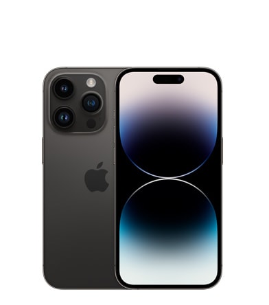 iPhone 14 Pro - View 4