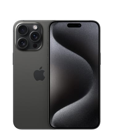 iPhone 15 Pro Max - View 3