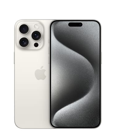 iPhone 15 Pro Max - View 2