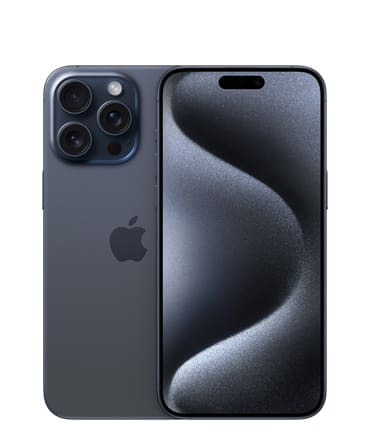 iPhone 15 Pro Max - View 4