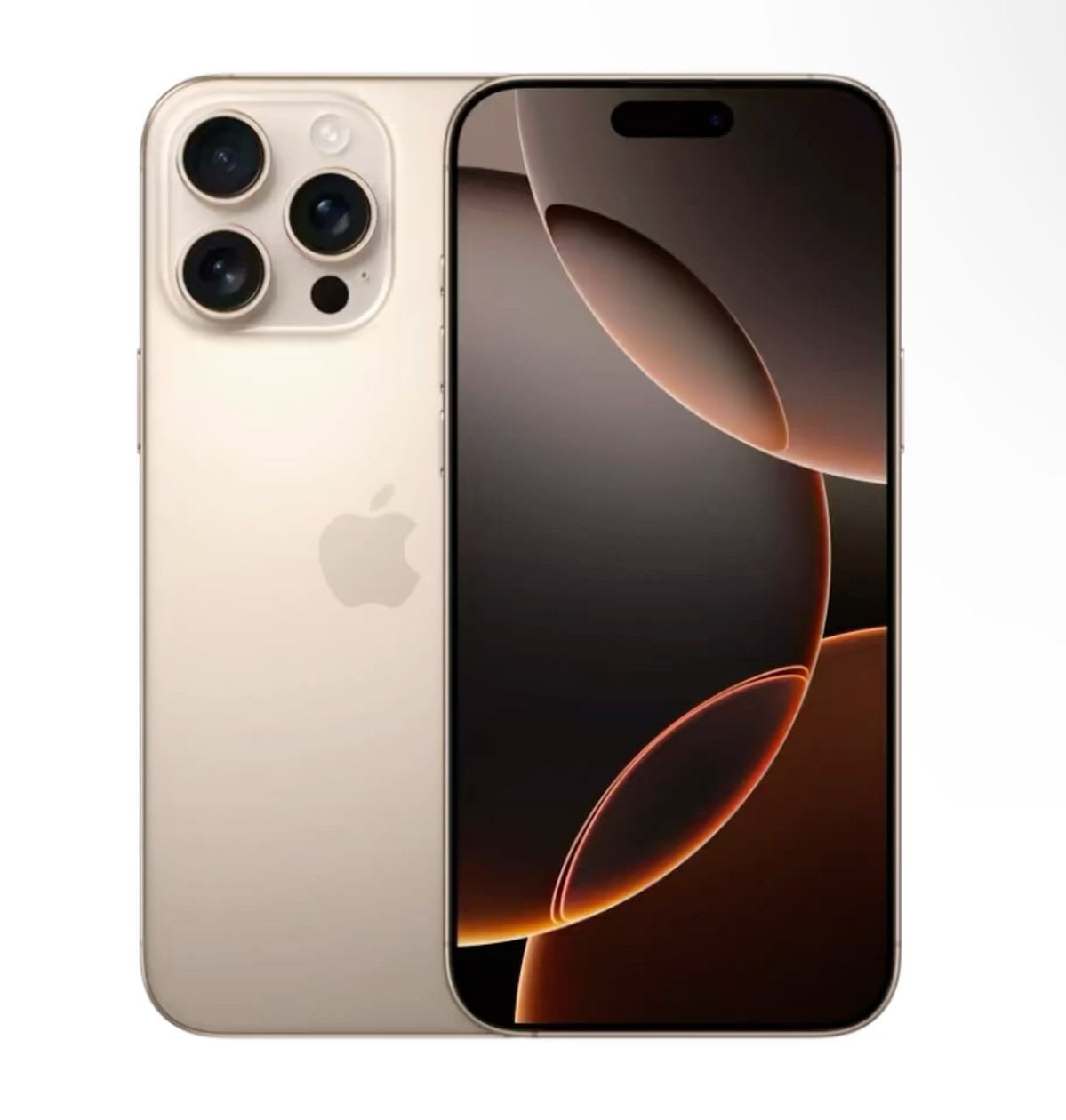 iPhone 16 Pro Max - View 2