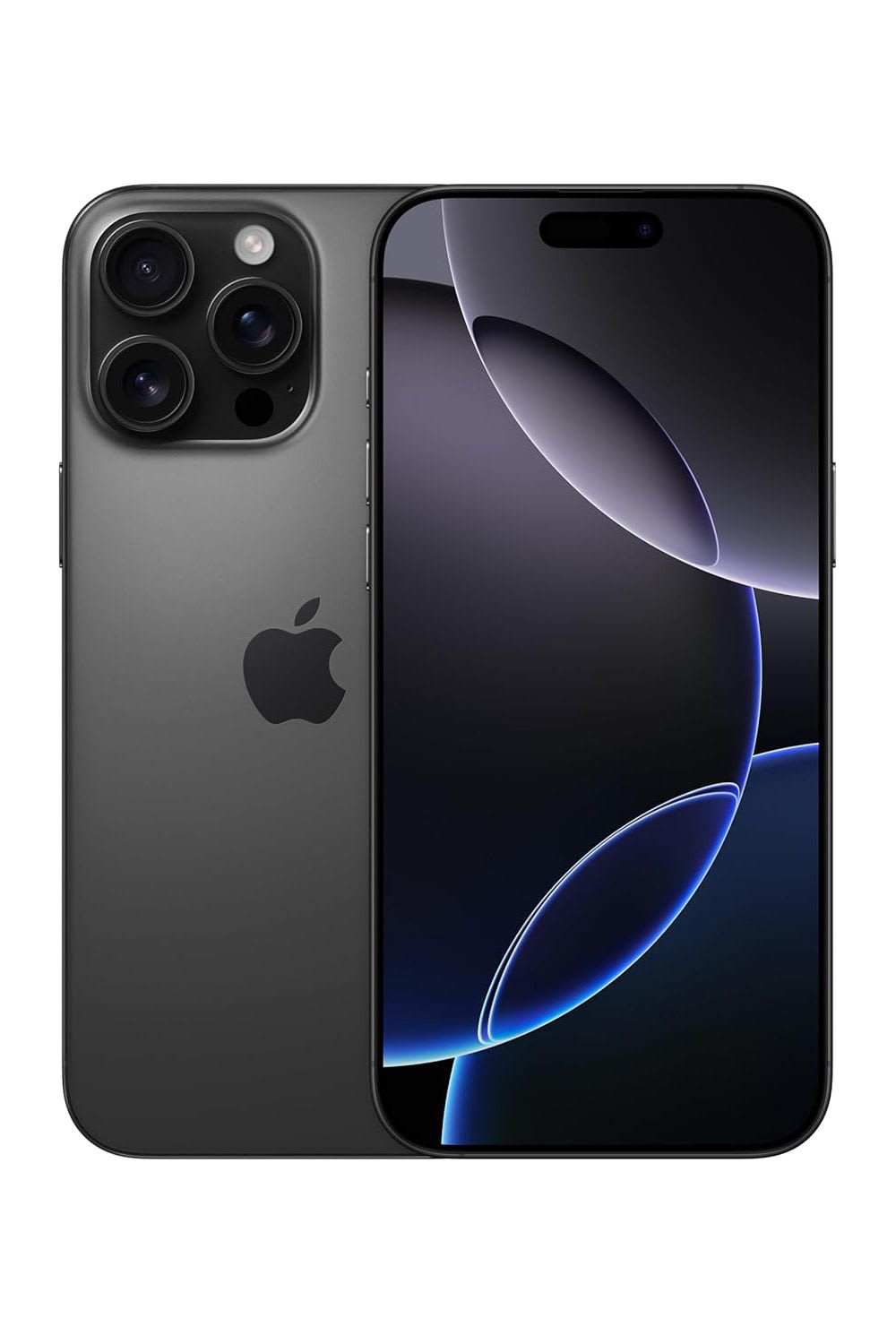 iPhone 16 Pro Max - View 3