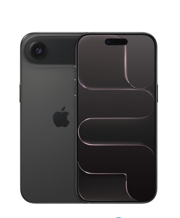 iPhone 17 Air - View 4