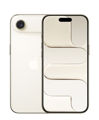 iPhone 17 Air - View 3