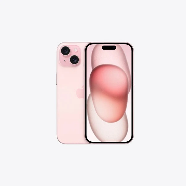 iPhone 15 Plus - View 5