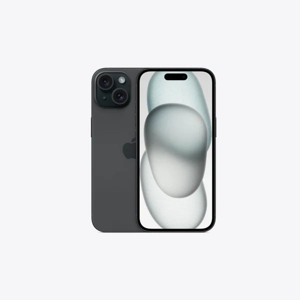 iPhone 15 Plus - View 2