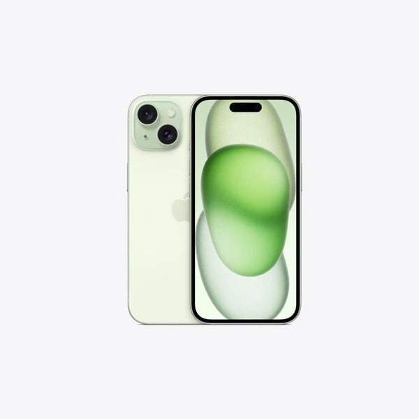 iPhone 15 Plus - View 3