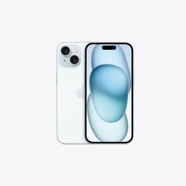 iPhone 15 Plus - View 4