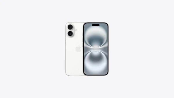 iPhone 16 Plus - View 4