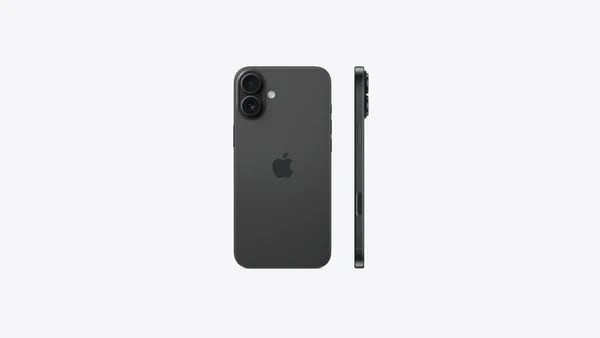 iPhone 16 Plus - View 5
