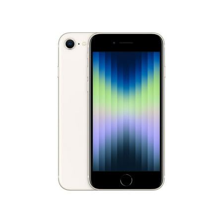 iPhone SE (3rd generation) - View 2