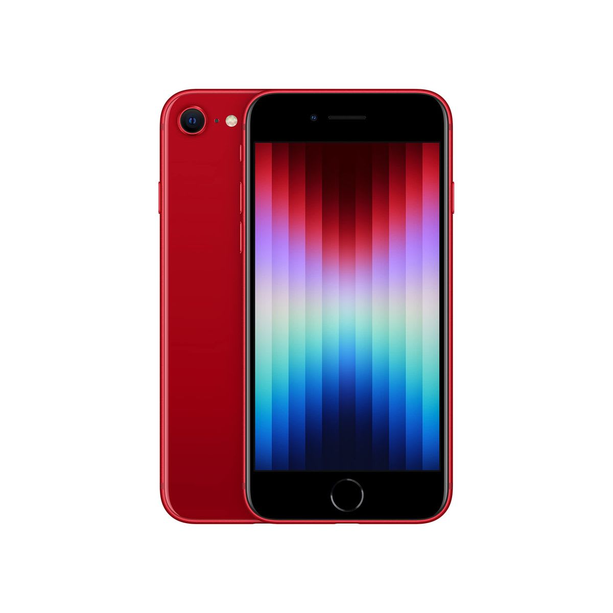 iPhone SE (3rd generation) - View 3