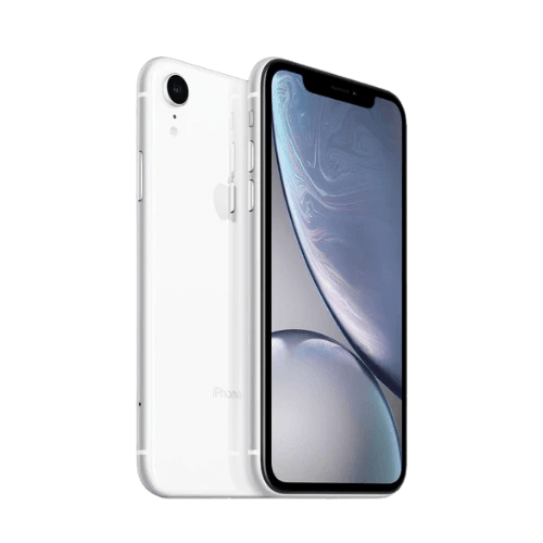 iPhone XR - View 5