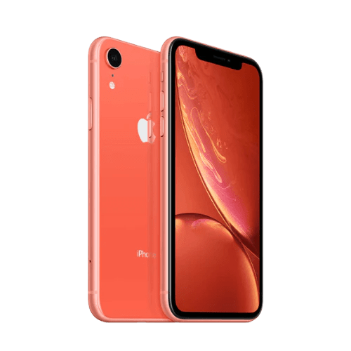 iPhone XR - View 2