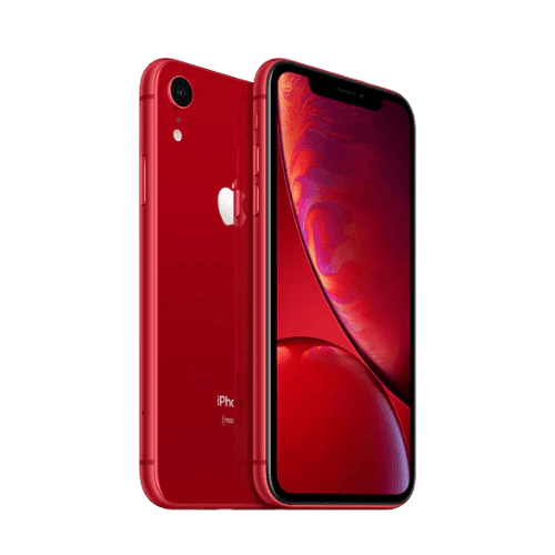 iPhone XR - View 4