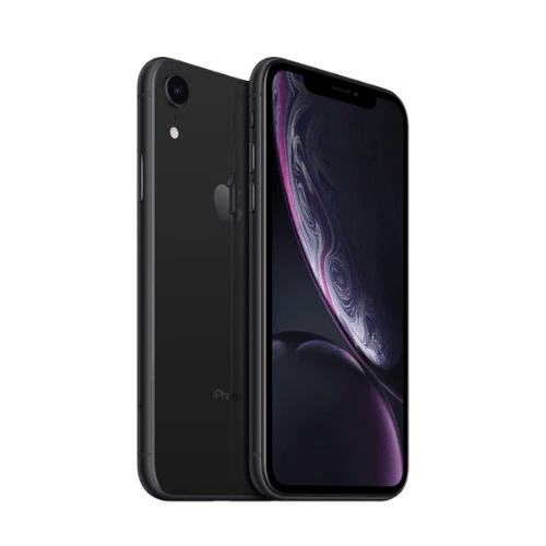 iPhone XR - View 3