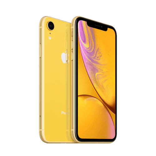 iPhone XR - View 6