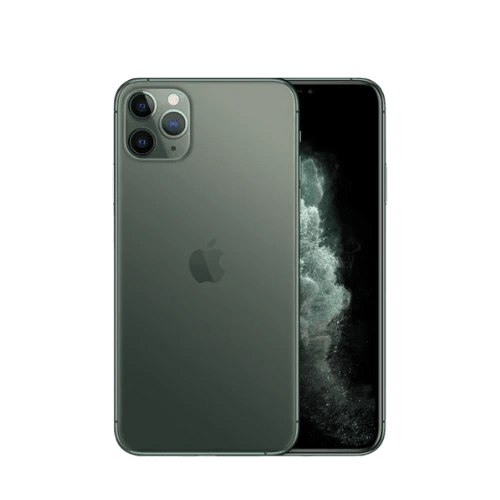 iPhone 11 Pro - View 4